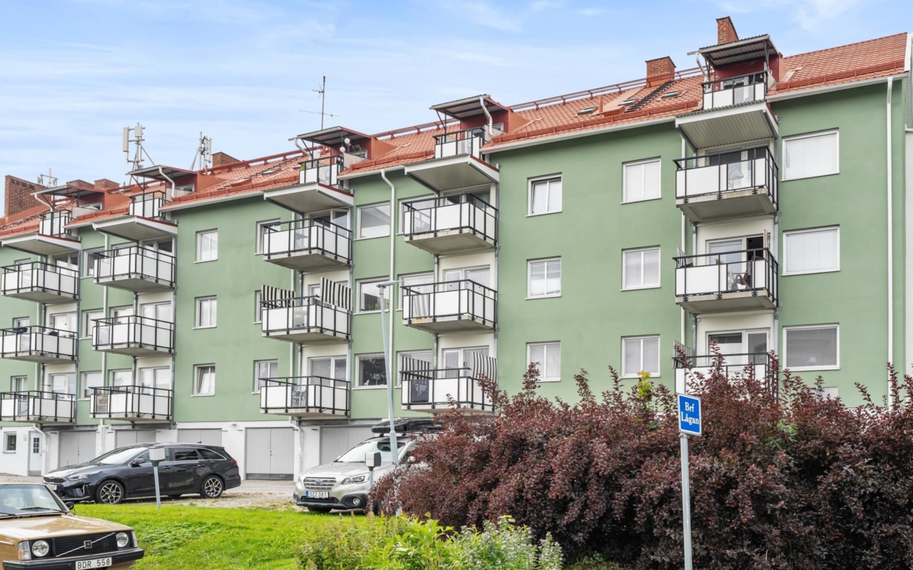 Karström Mäklarbyrå