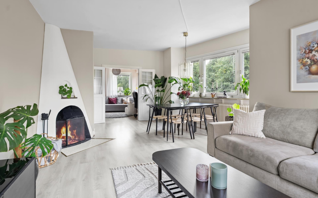 Karström Mäklarbyrå