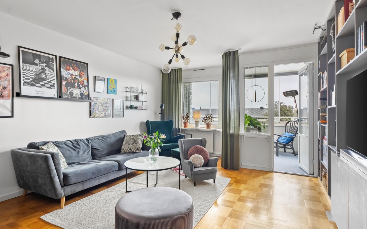 Karström Mäklarbyrå