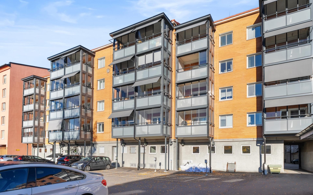 Karström Mäklarbyrå