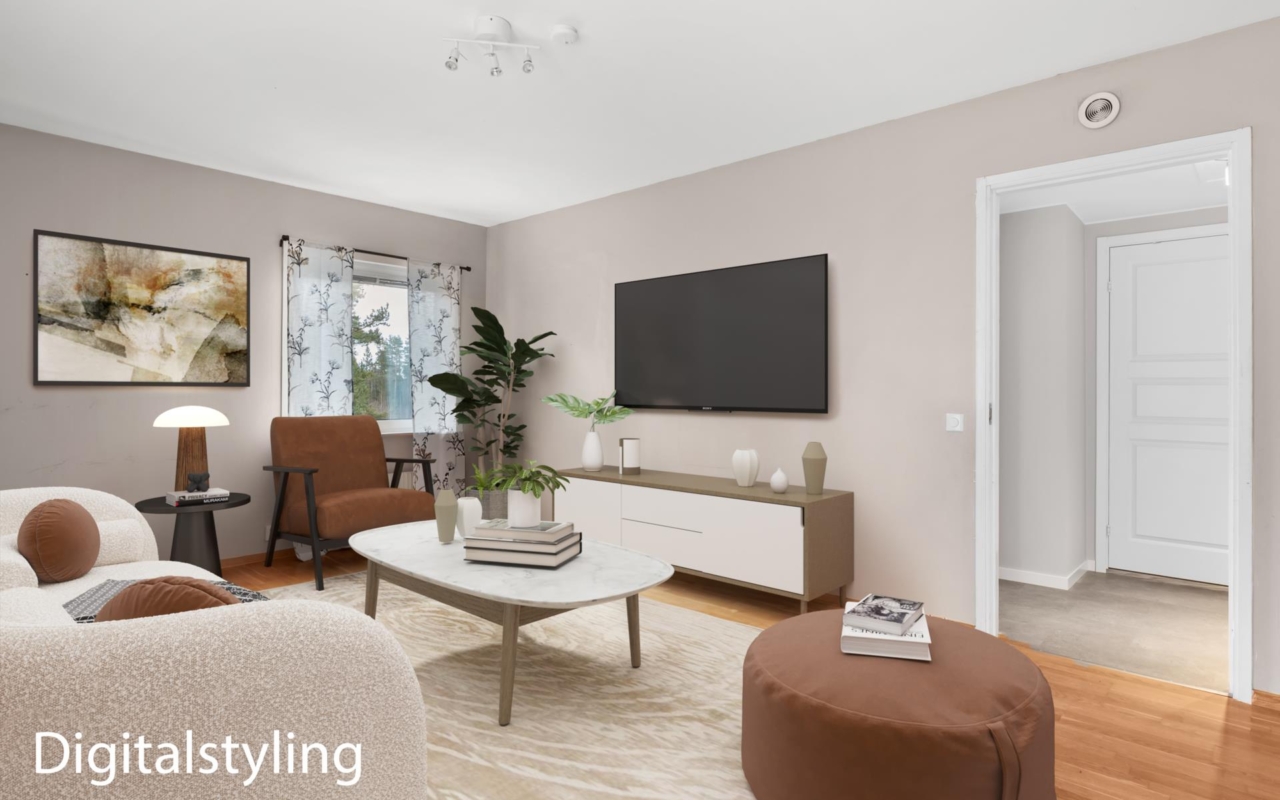 Karström Mäklarbyrå