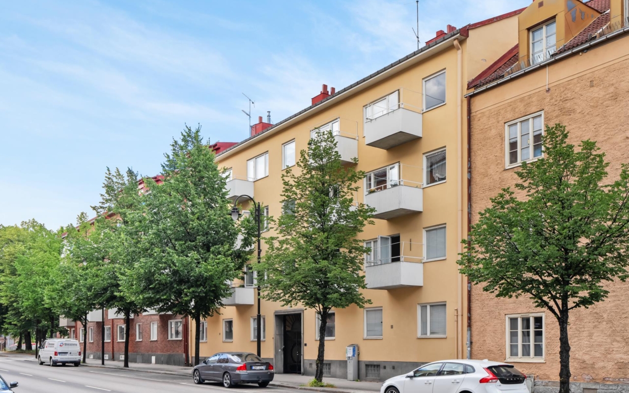 Karström Mäklarbyrå