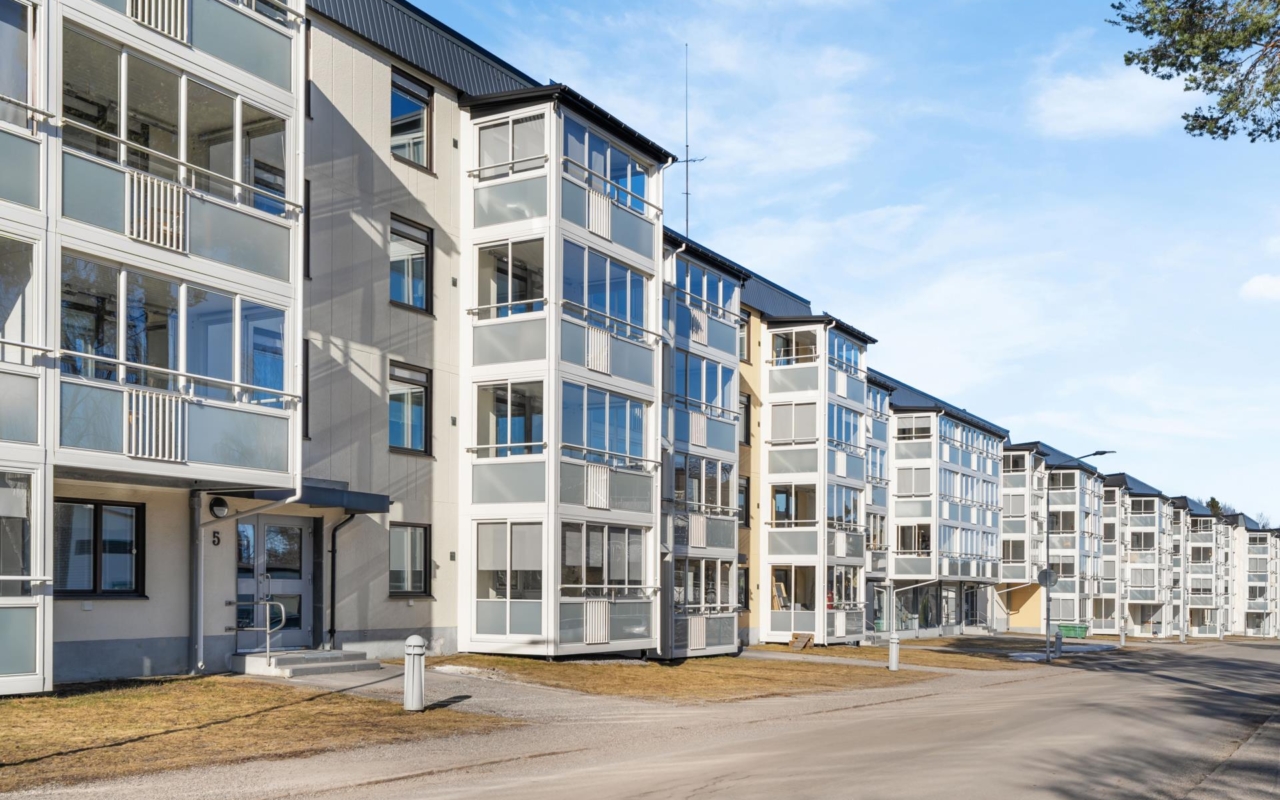 Karström Mäklarbyrå