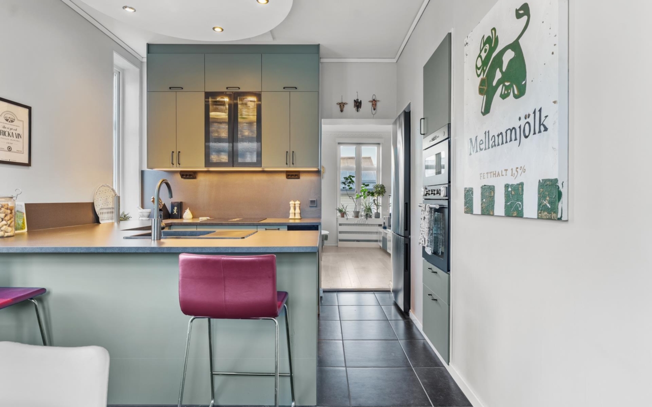 Karström Mäklarbyrå