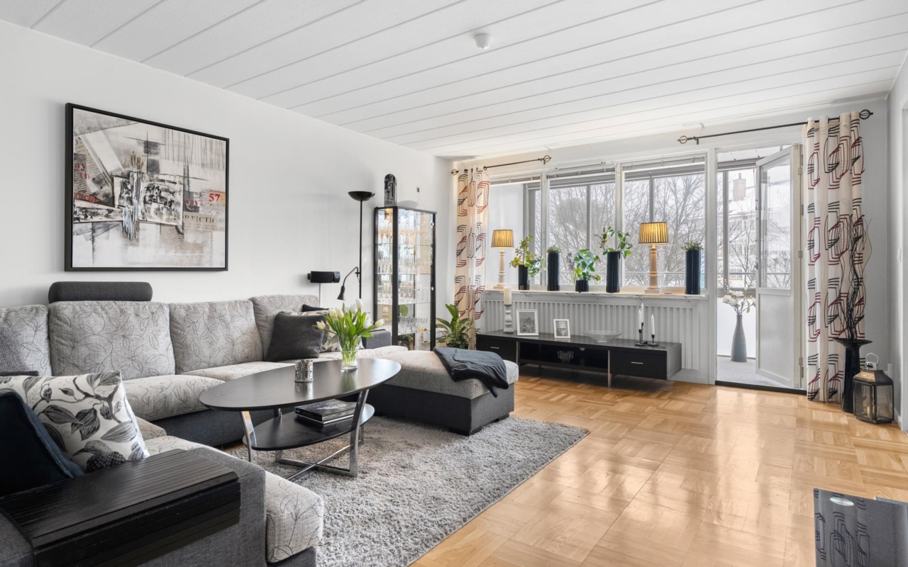 Karström Mäklarbyrå