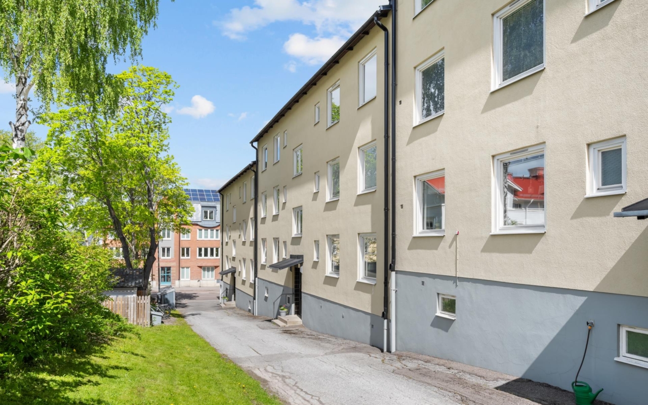 Karström Mäklarbyrå