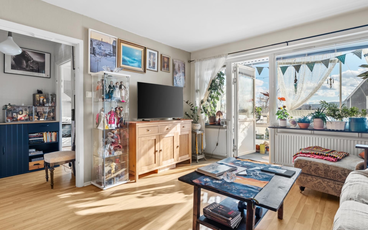 Karström Mäklarbyrå