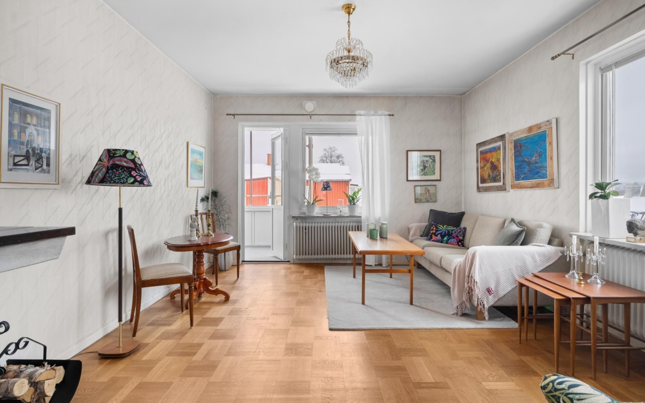 Karström Mäklarbyrå
