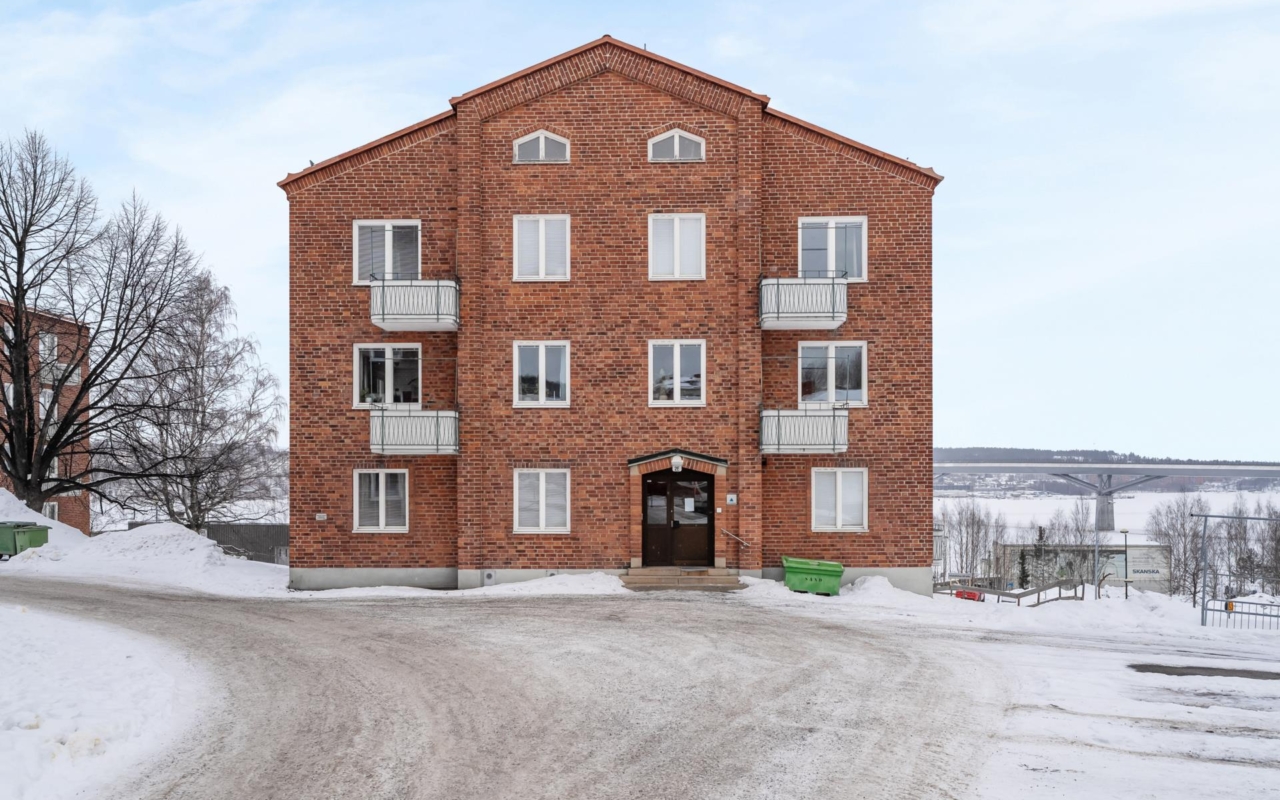 Karström Mäklarbyrå