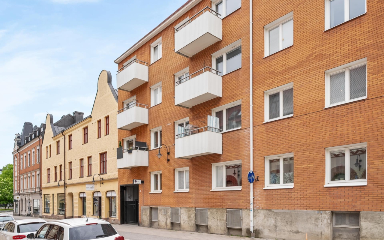 Karström Mäklarbyrå