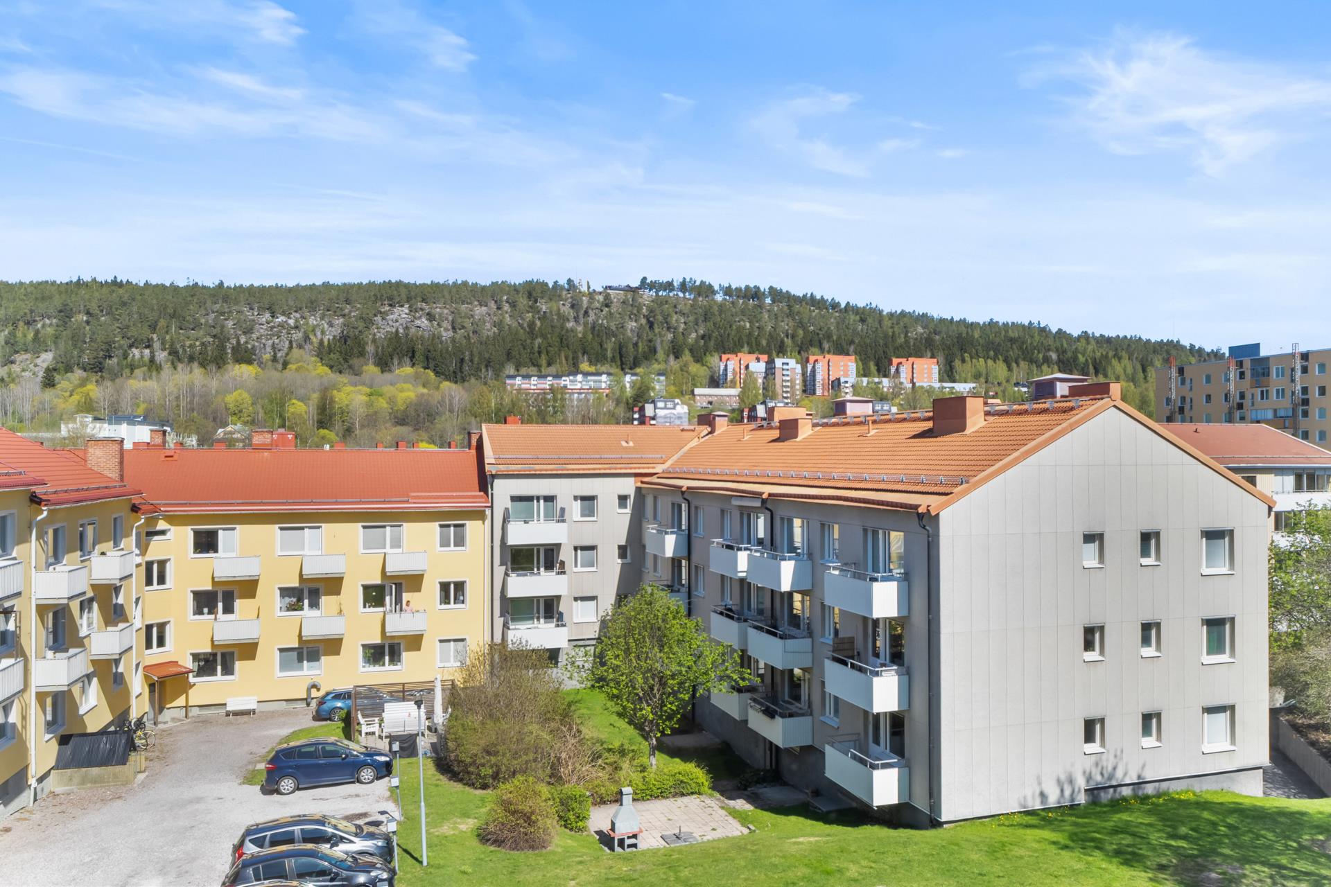 Grönborgsgatan-8B
