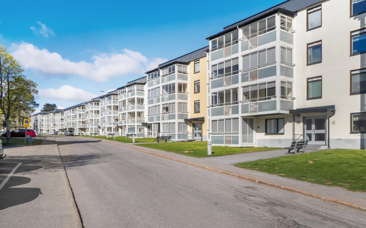 Karström Mäklarbyrå