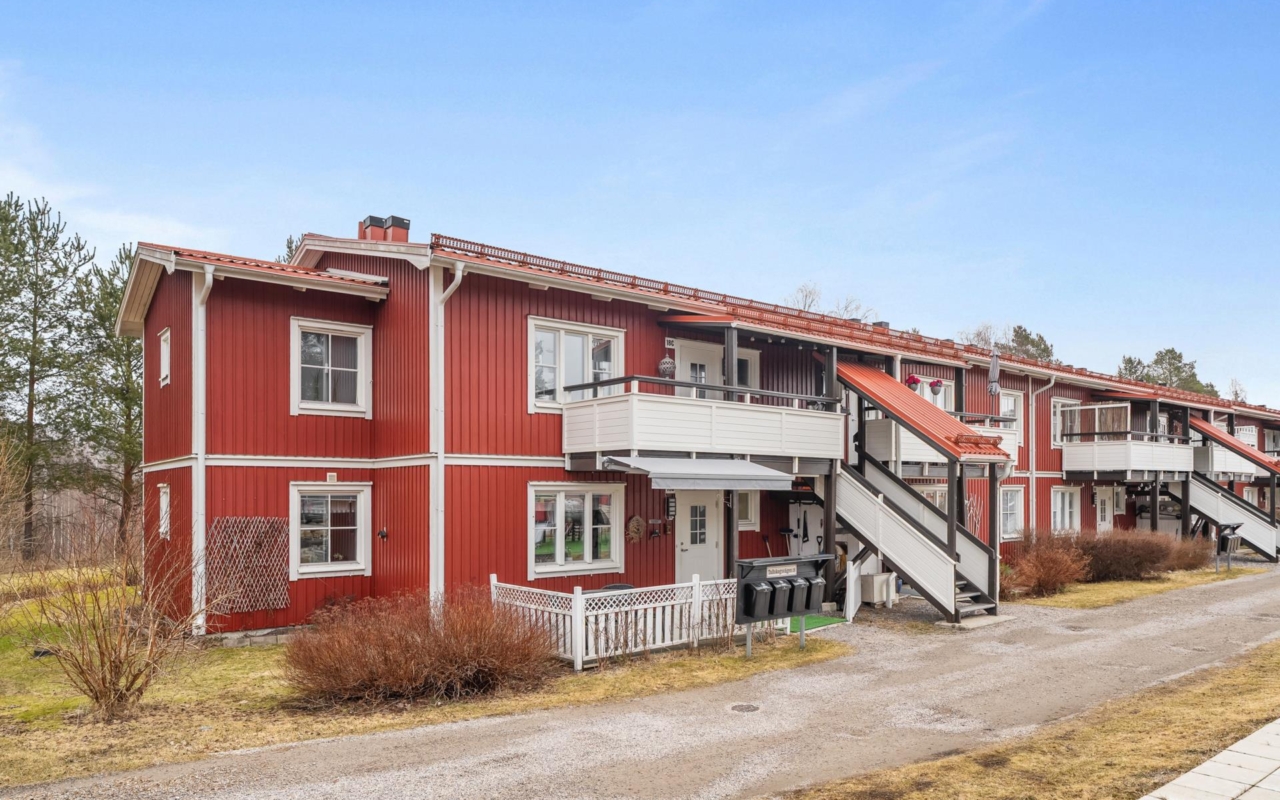 Karström Mäklarbyrå