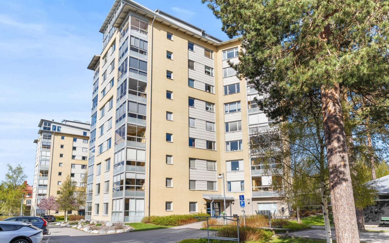 Karström Mäklarbyrå