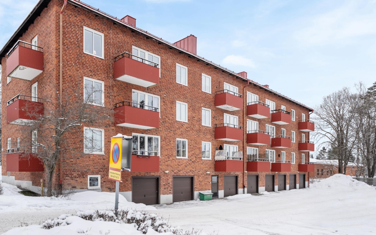 Karström Mäklarbyrå