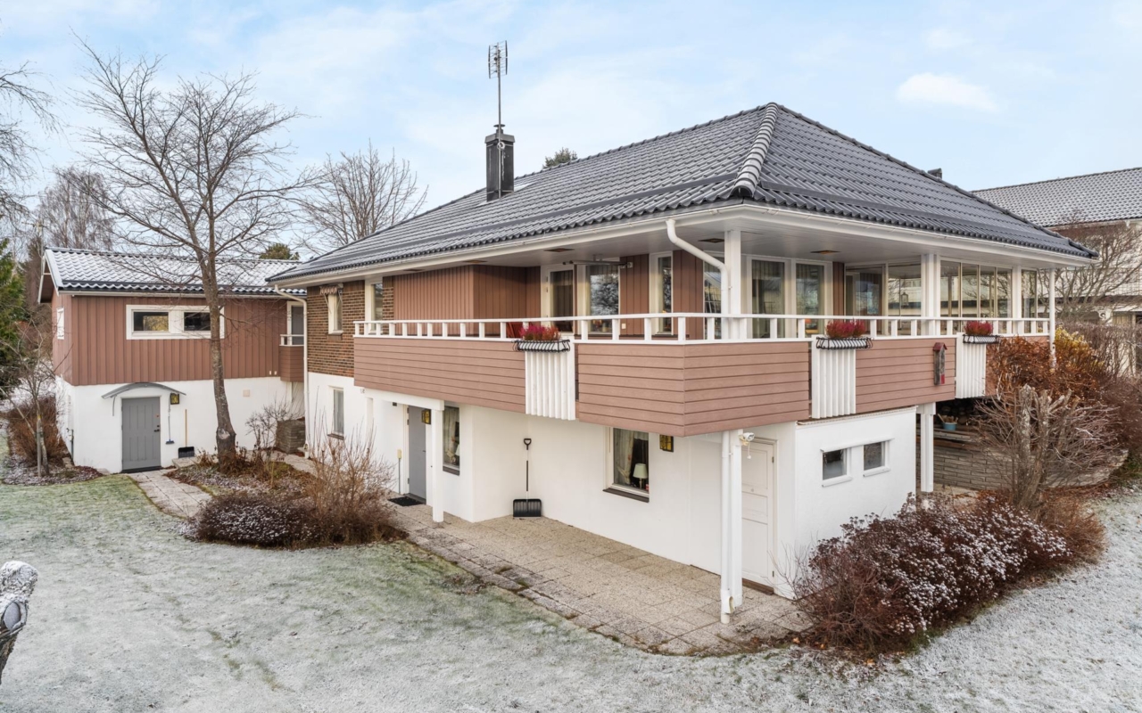Karström Mäklarbyrå