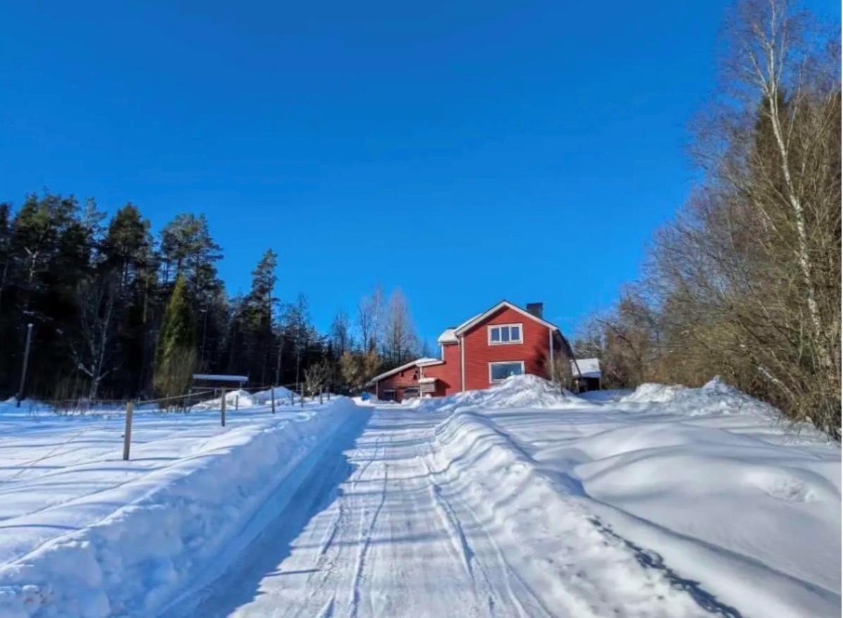 Karström Mäklarbyrå