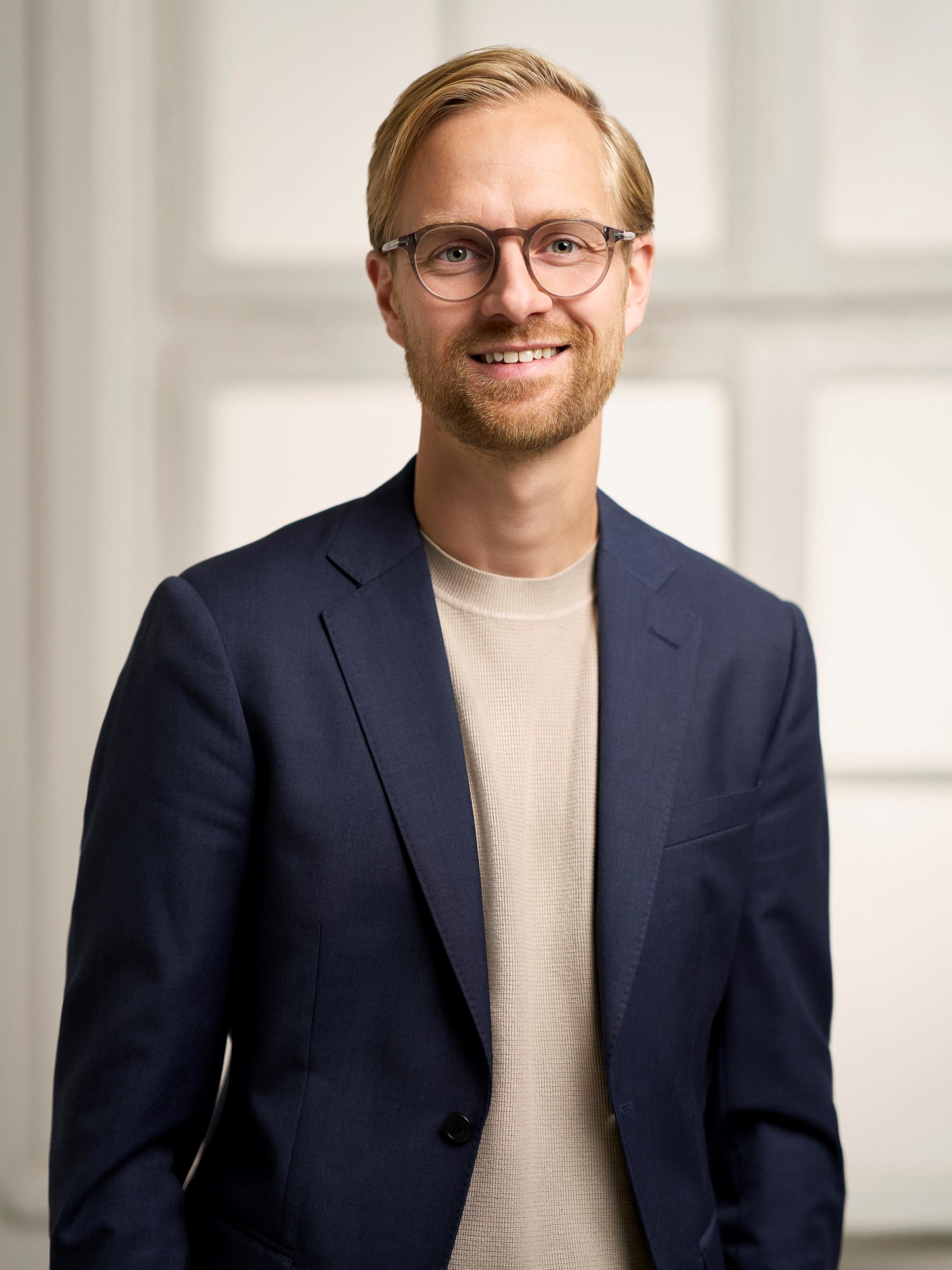 Fredrik Karström
