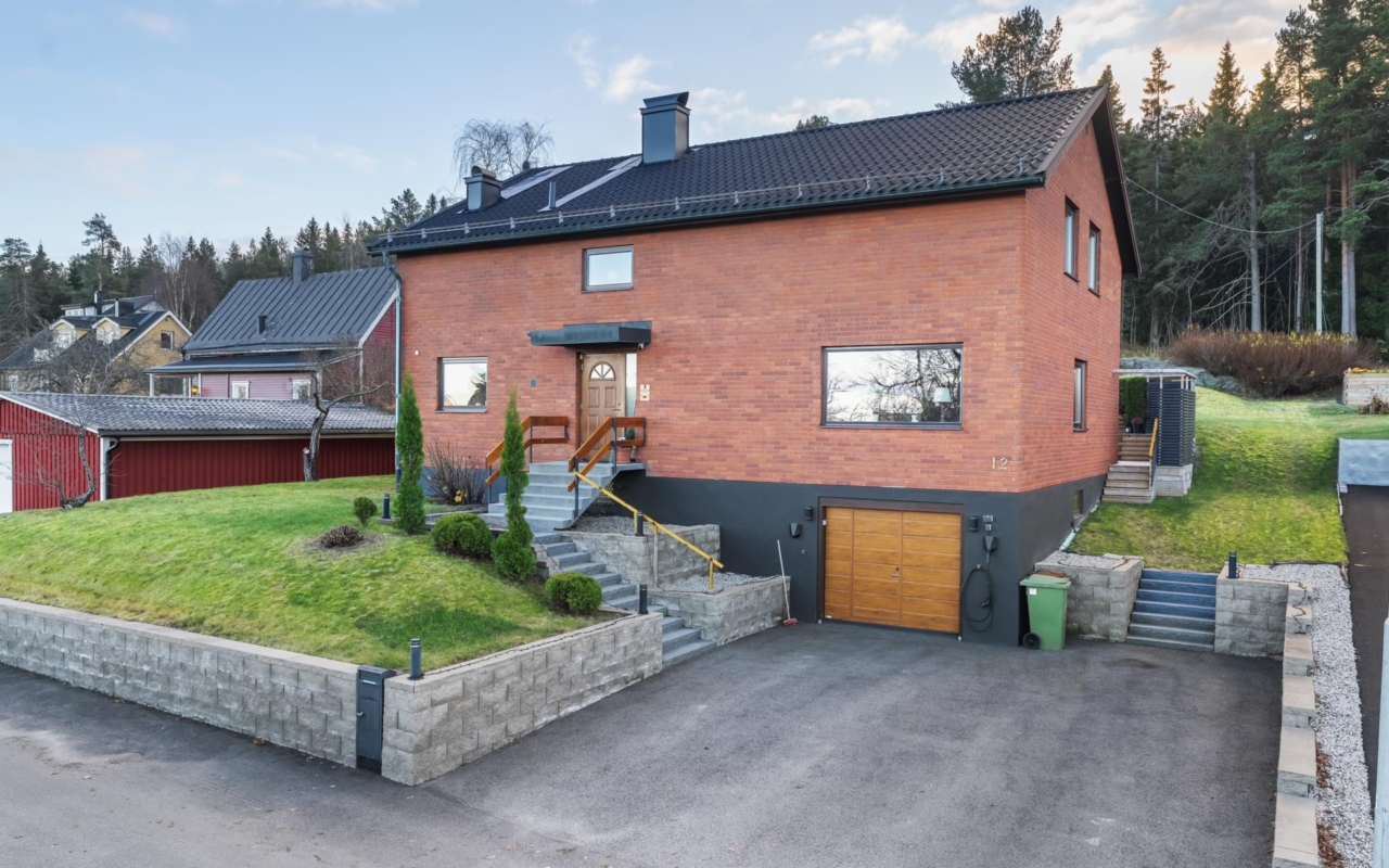 Karström Mäklarbyrå