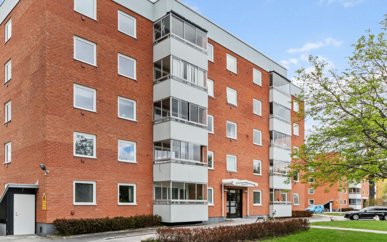 Karström Mäklarbyrå