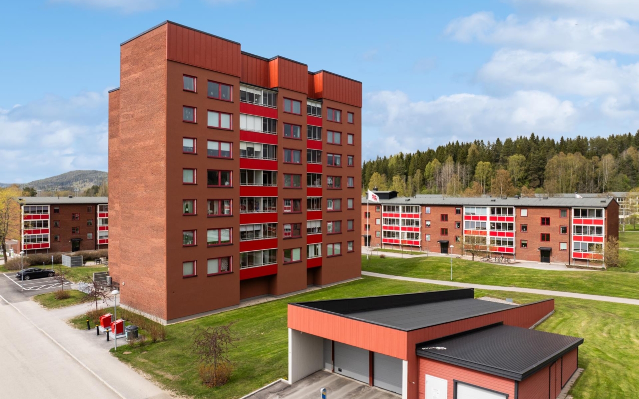 Karström Mäklarbyrå