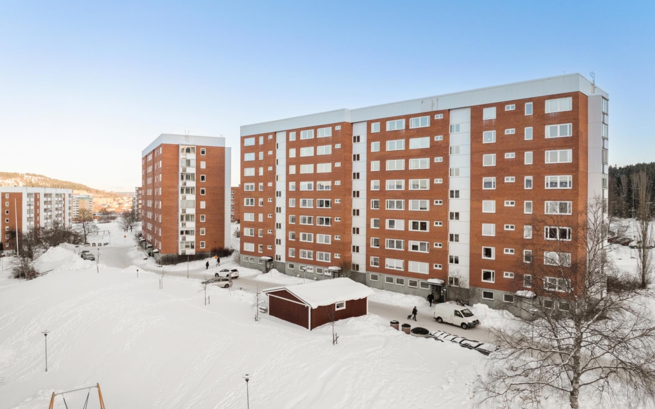 Karström Mäklarbyrå