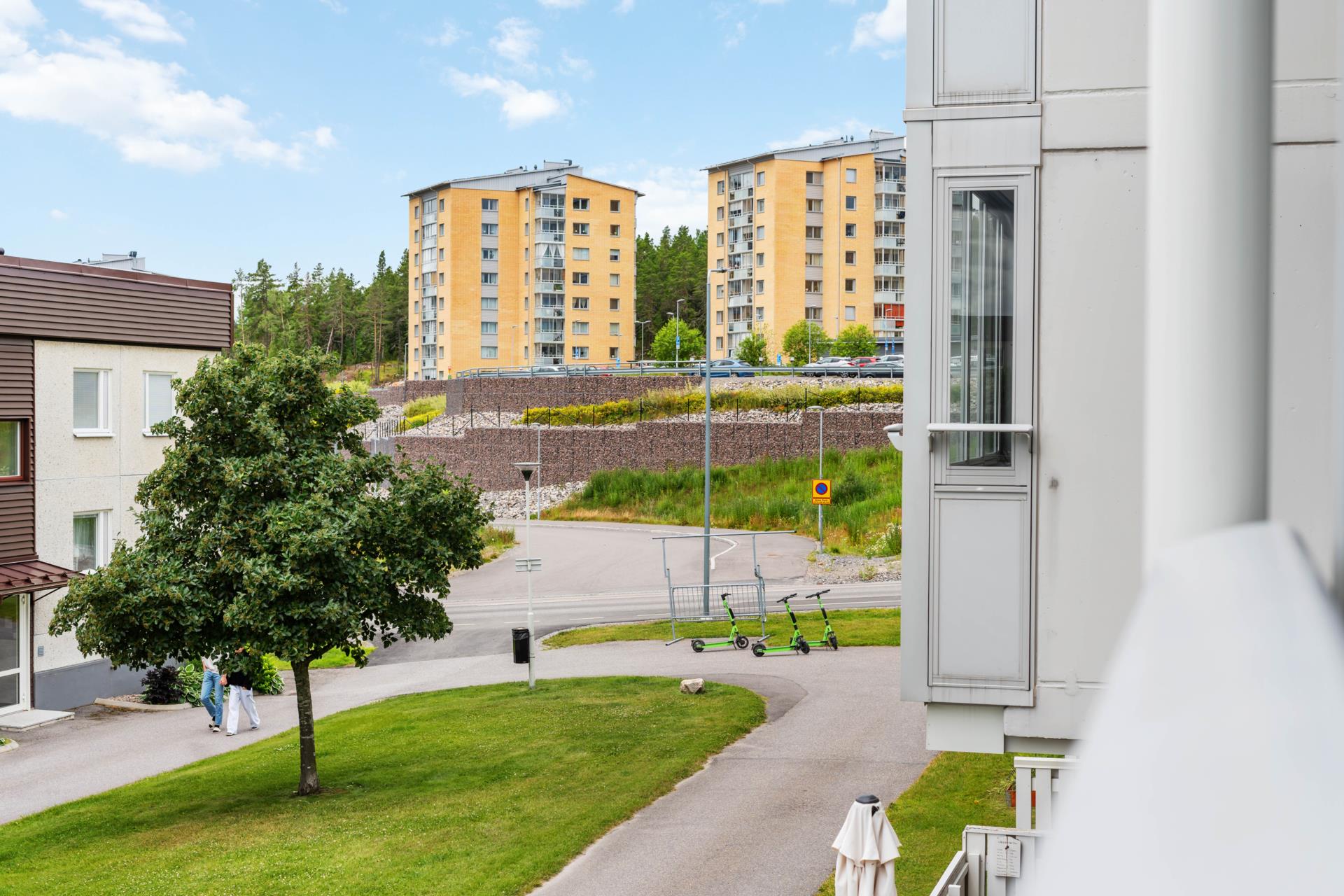 Bågevägen-85C
