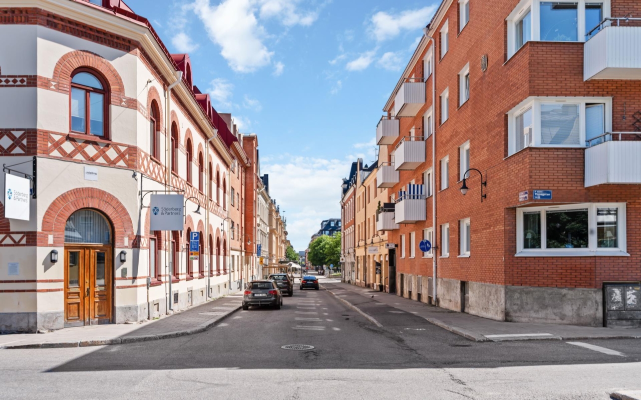 Karström Mäklarbyrå