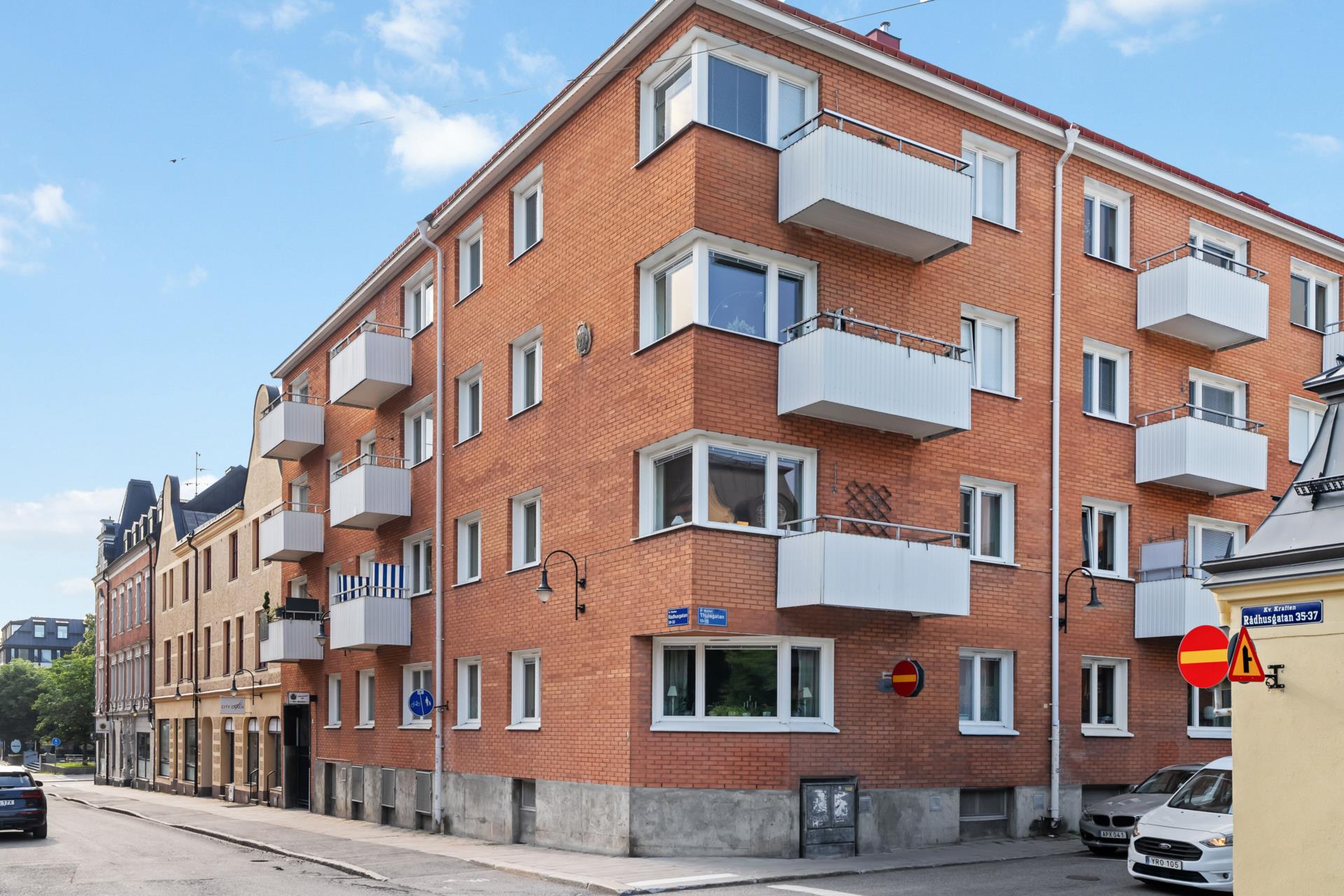 Rådhusgatan-33B