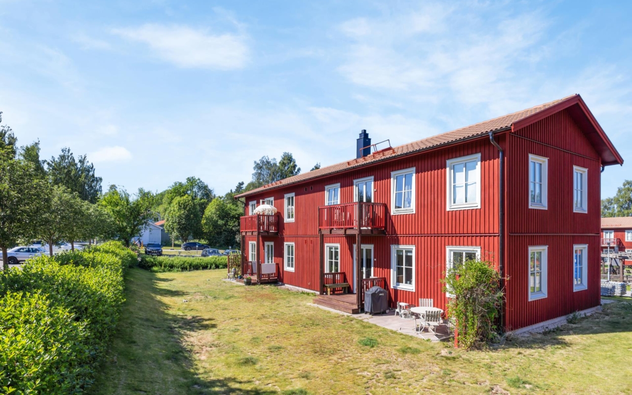 Karström Mäklarbyrå