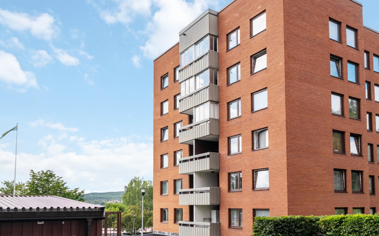 Karström Mäklarbyrå