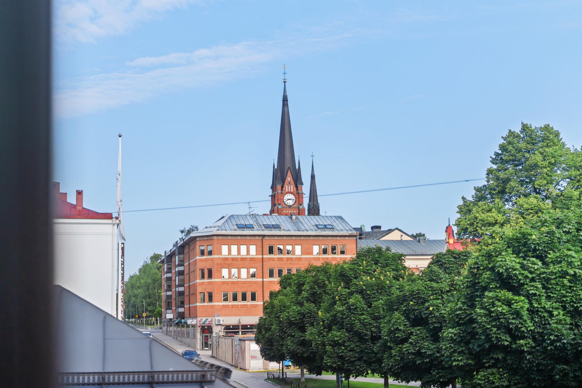 Rådhusgatan-33B