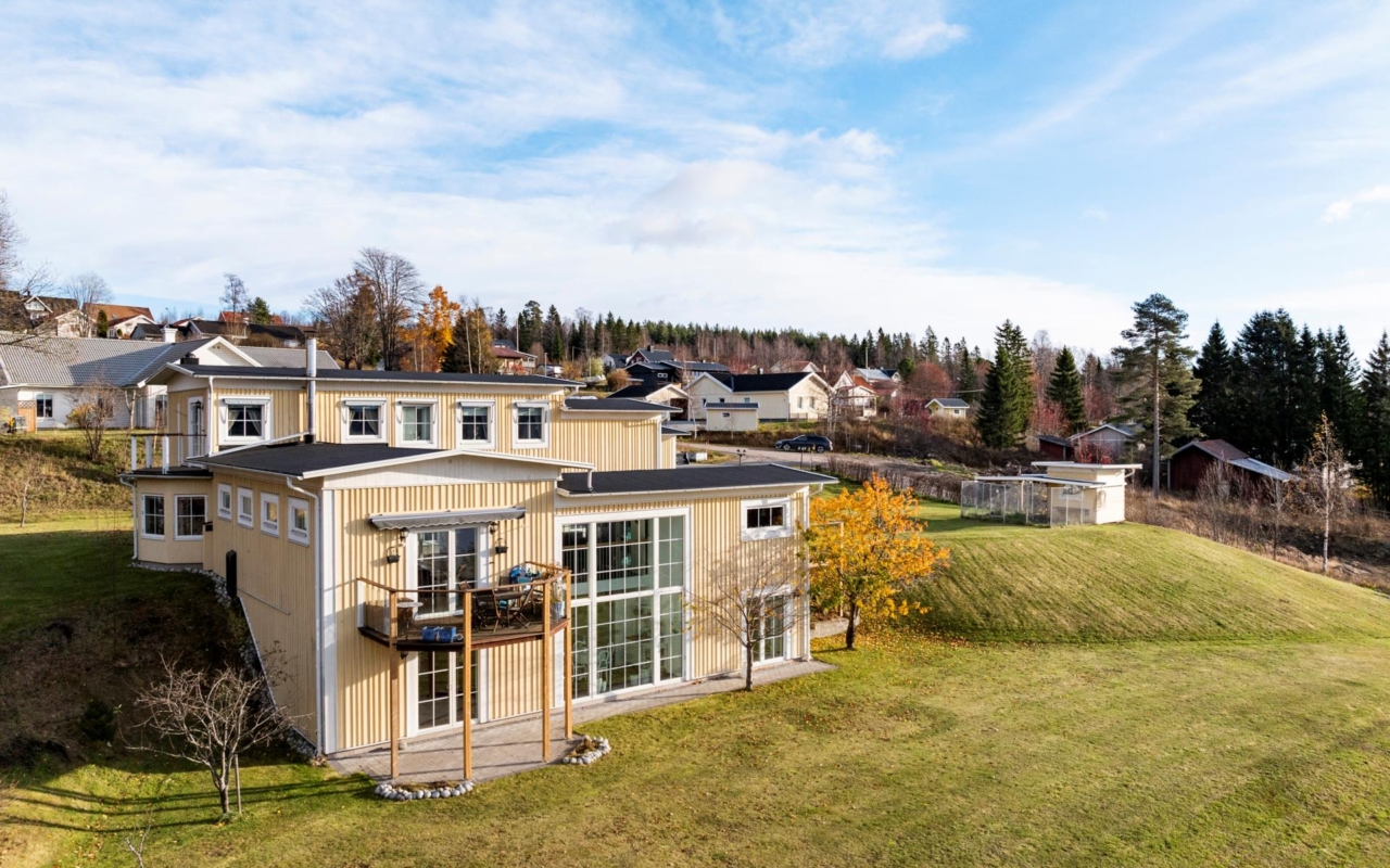 Karström Mäklarbyrå