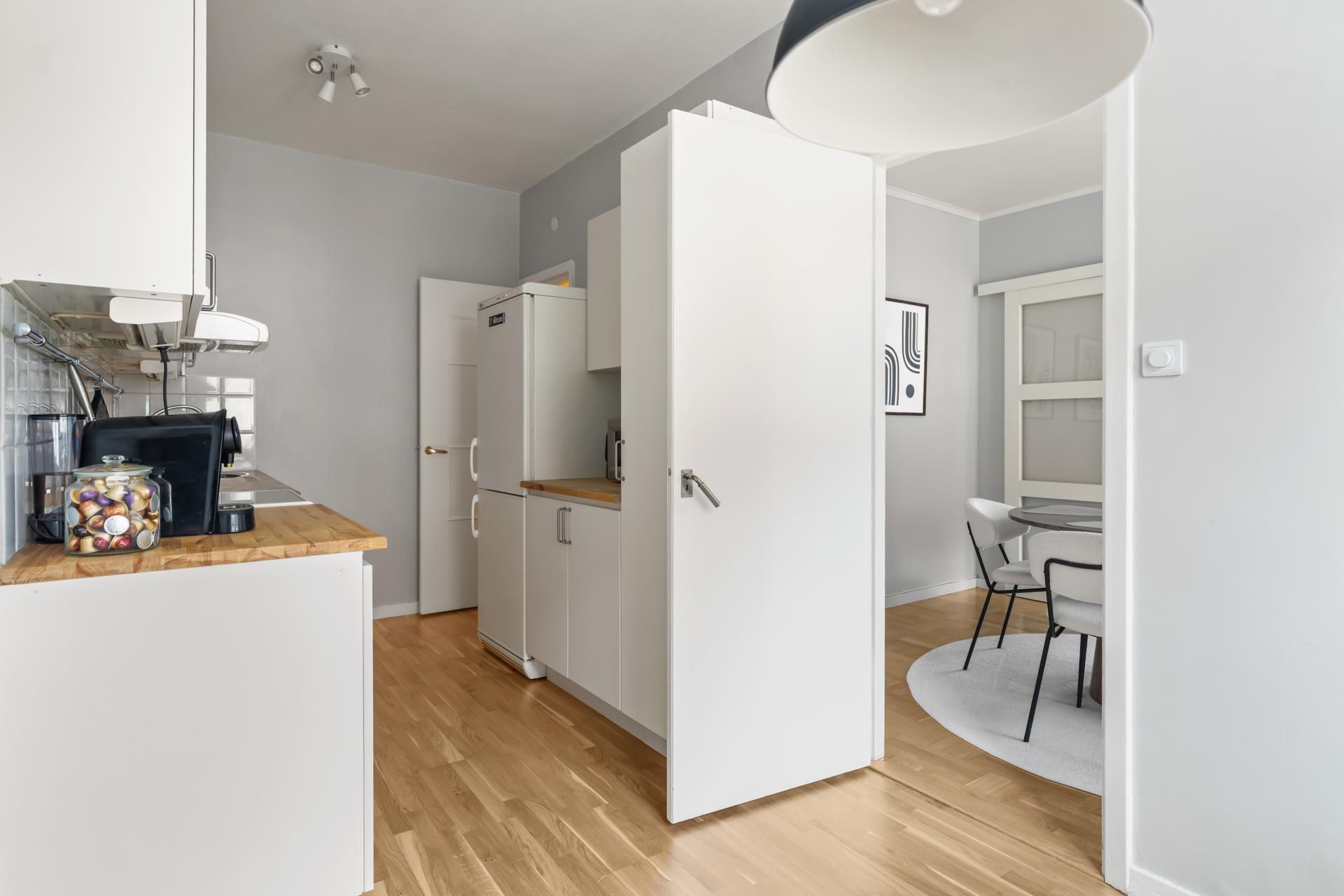 Rådhusgatan-33B