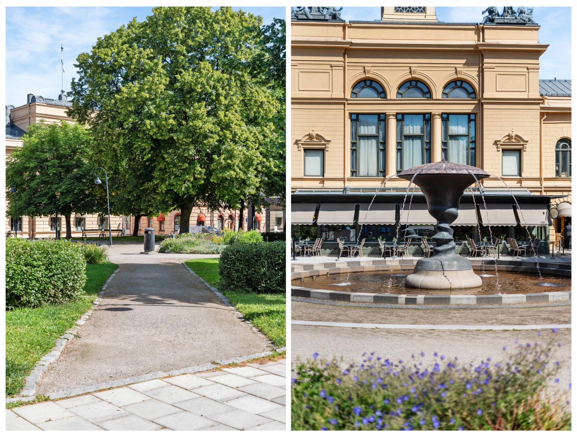 Trädgårdsgatan-32B