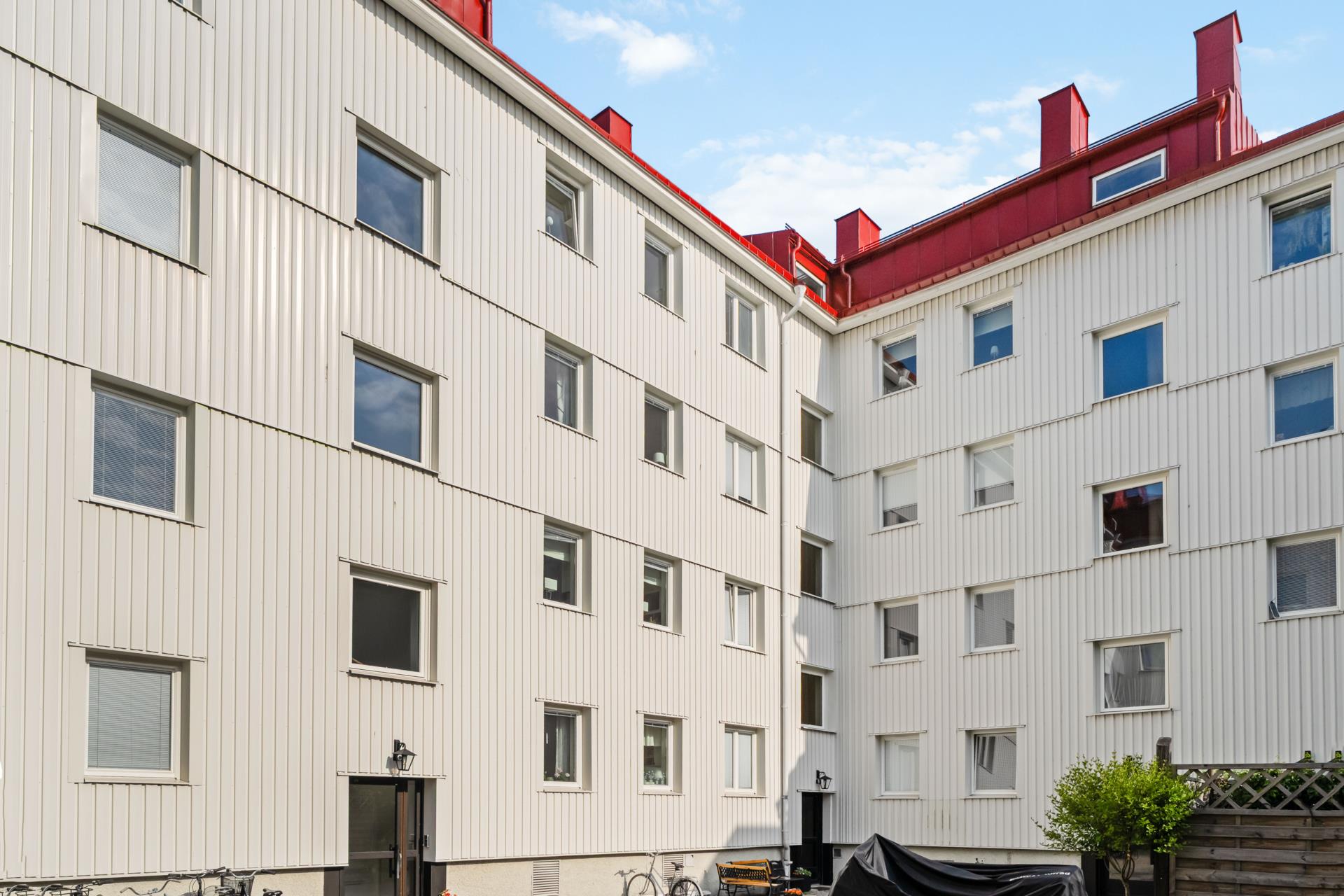 Rådhusgatan-33B