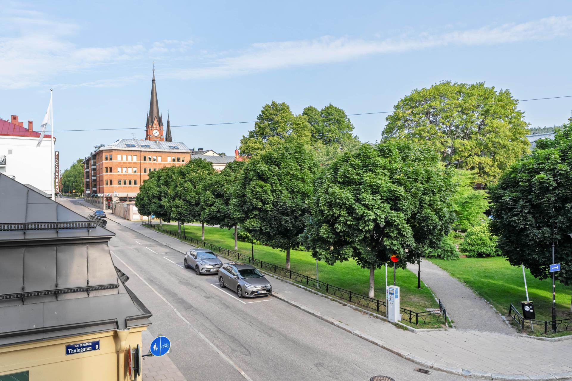 Rådhusgatan-33B