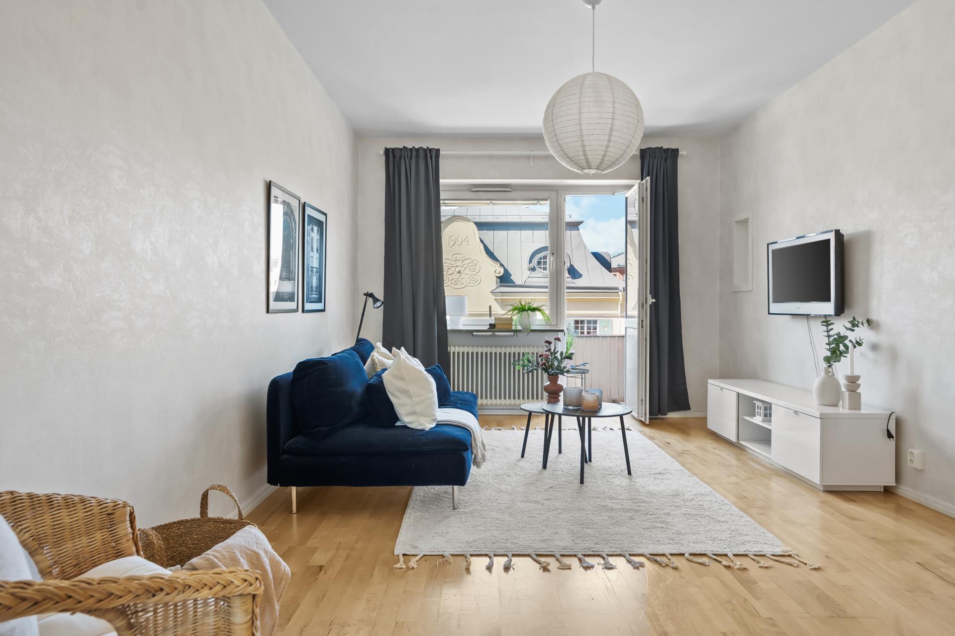 Rådhusgatan-33B