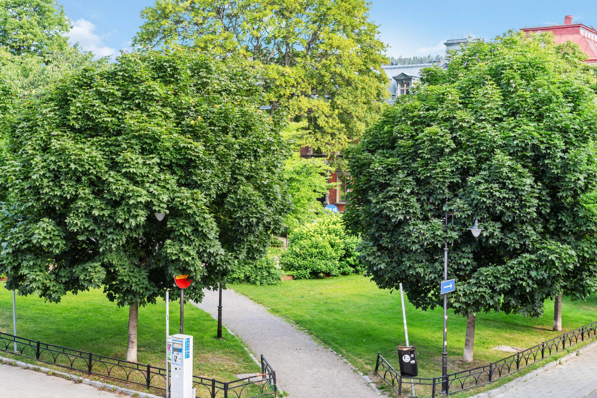 Rådhusgatan-33B