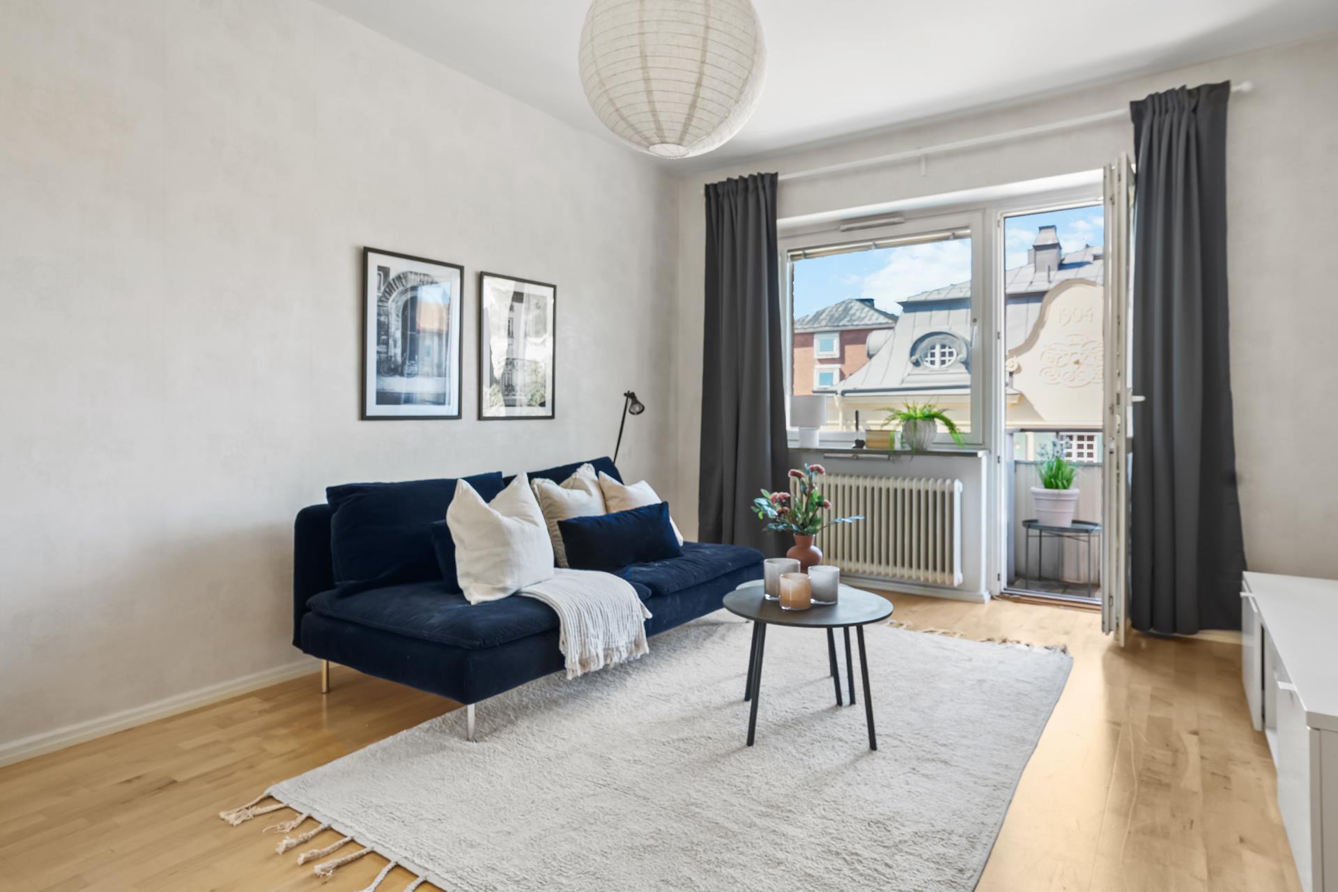 Rådhusgatan-33B