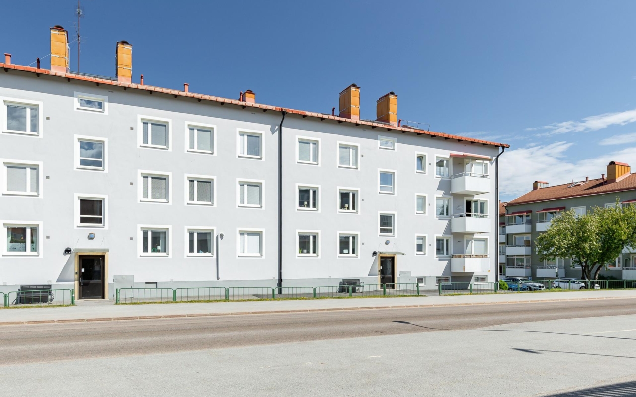 Karström Mäklarbyrå