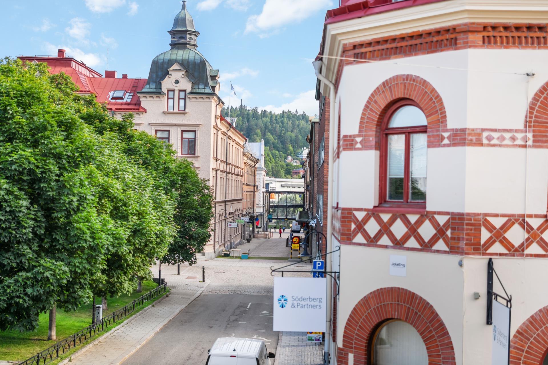 Rådhusgatan-33B