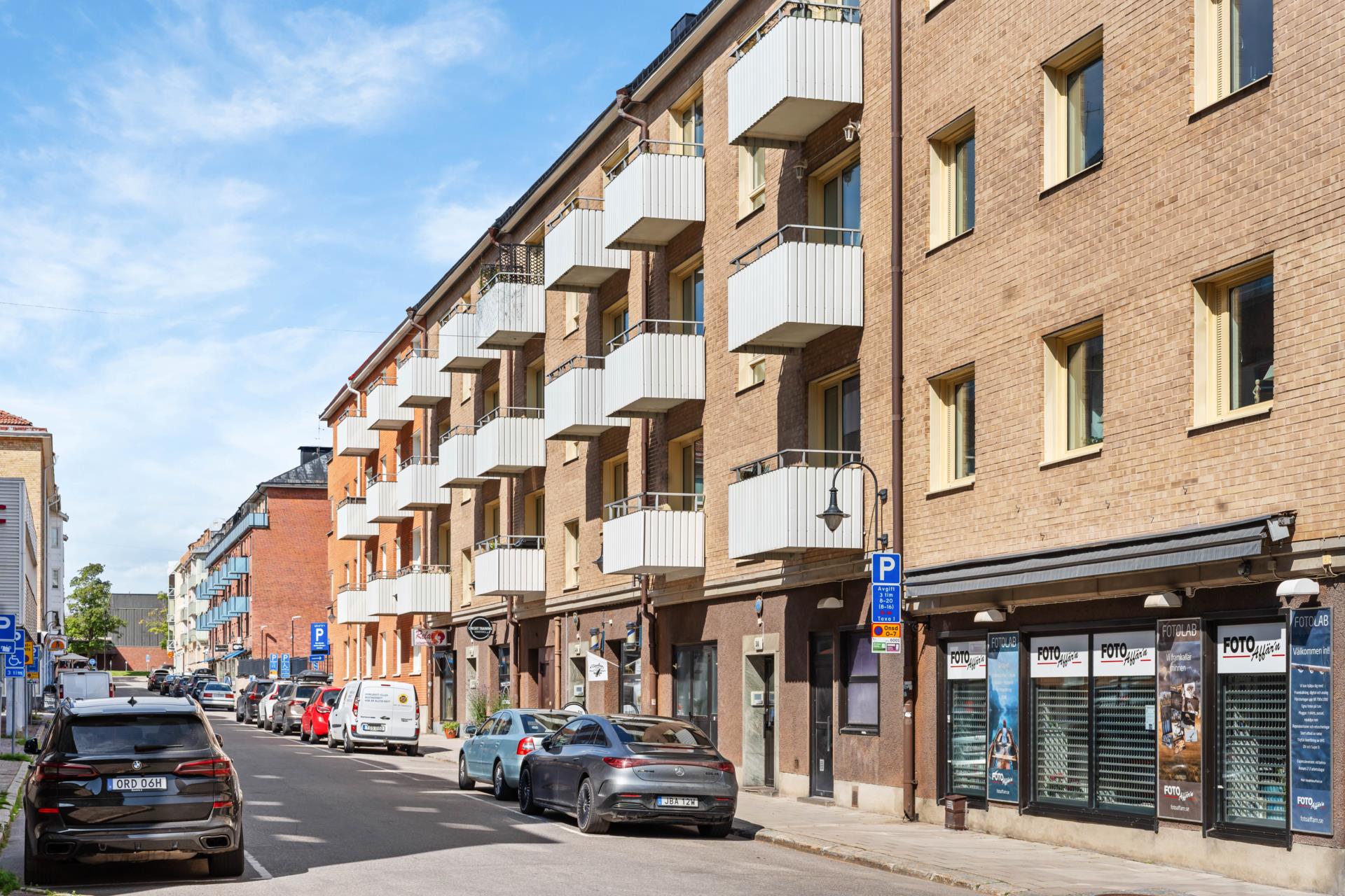 Trädgårdsgatan-32B