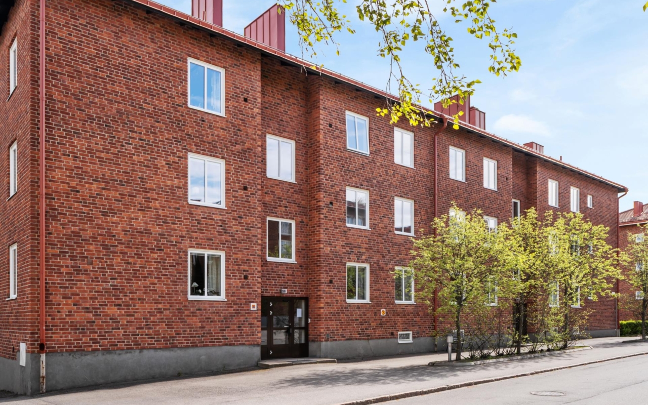 Karström Mäklarbyrå