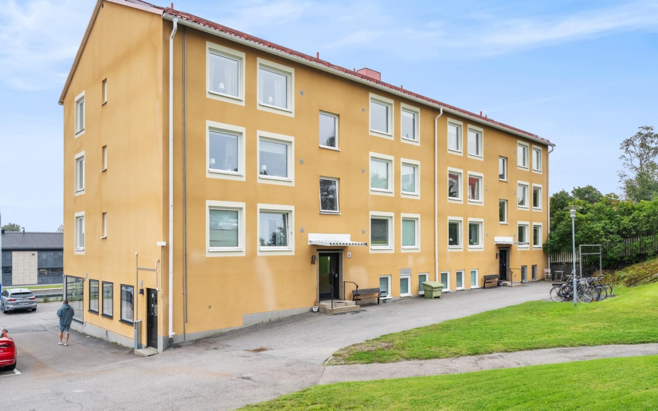 Karström Mäklarbyrå