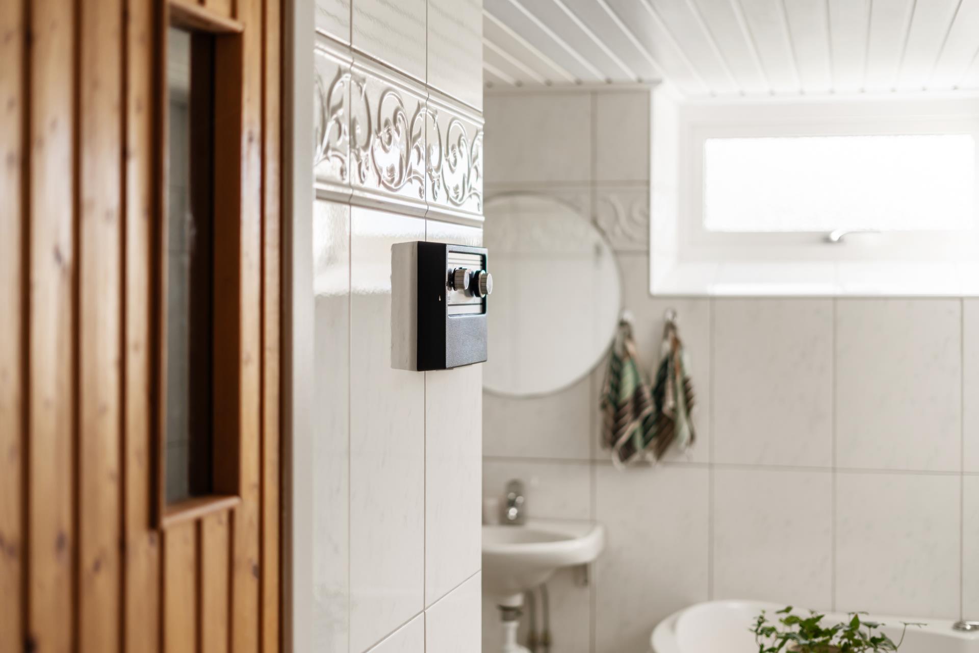 Välskött villa med gavelläge och trivsam planlösning!
