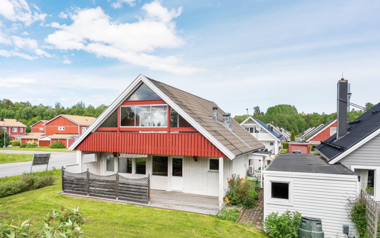 Karström Mäklarbyrå
