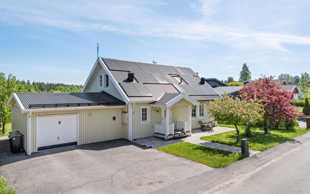 Karström Mäklarbyrå