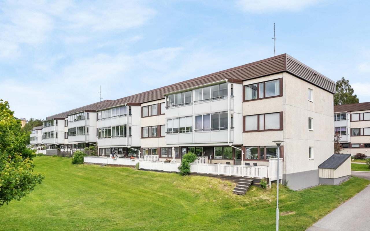 Karström Mäklarbyrå