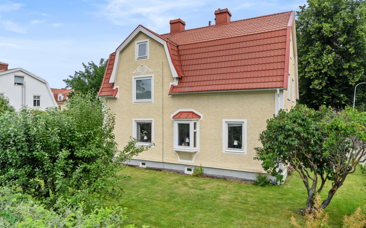 Karström Mäklarbyrå